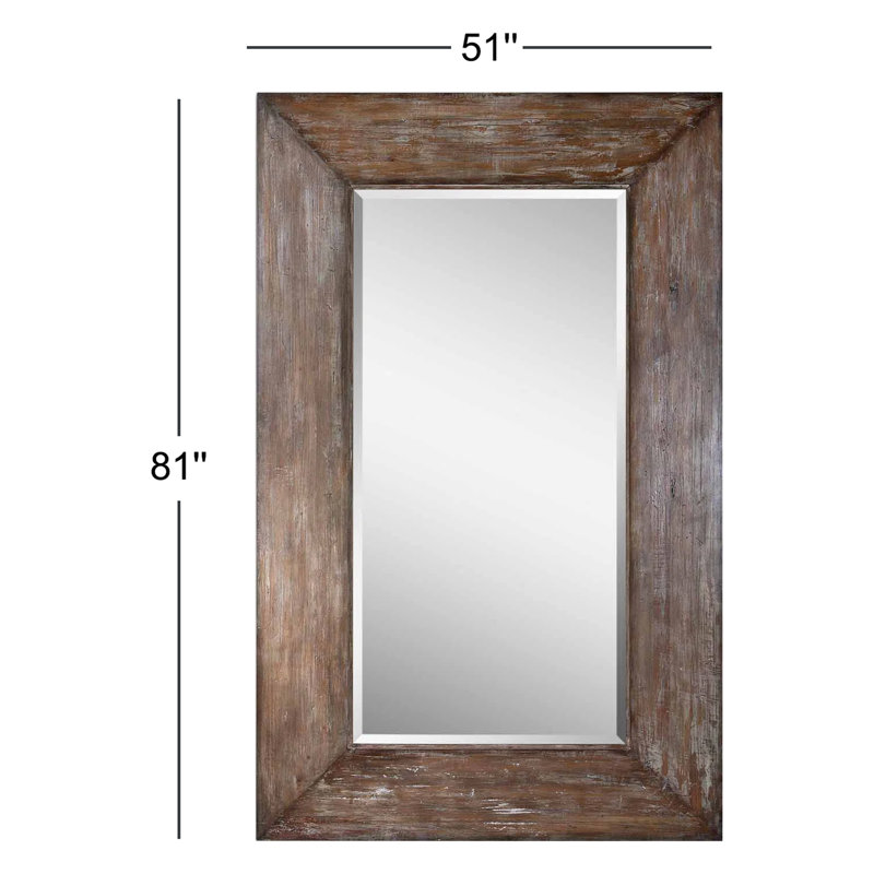 Miroir mural Langford