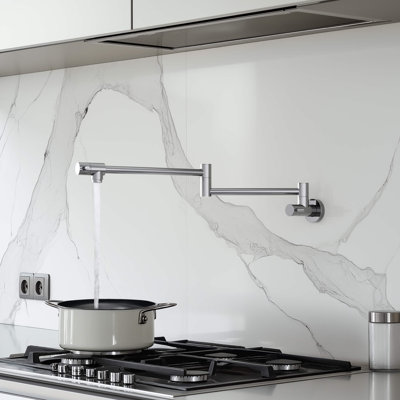 Kitchen Pot Filler