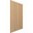Adjustable Wood Slat Wall Panel Kit-87690365-99082835