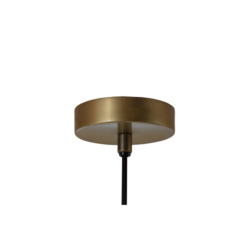 Gotzon 1 - Light Coating Single Pendant