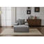 Méridienne surdimensionnée surdimensionnée Cozy Cloud Couch-364727480