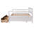 Daybed Wood Bed With Two Drawers-324173292-324173293