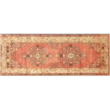 Gallery Size One-of-a-Kind 4'8" X 12'4" Area Rug