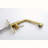 HOOSENG Pull Out Touch Kitchen Faucet-97018370