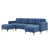 Blue is out of stock
