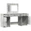 Dressing Table with Mirror-616849783