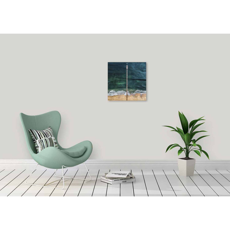 Art of Nature 009 1 Piece Wall Art