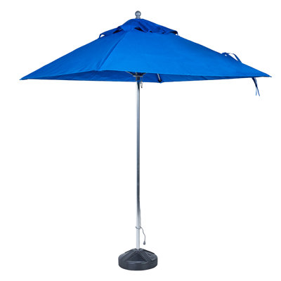 Parasol de marché