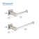 Cube 2 - Piece Bathroom Hardware Set