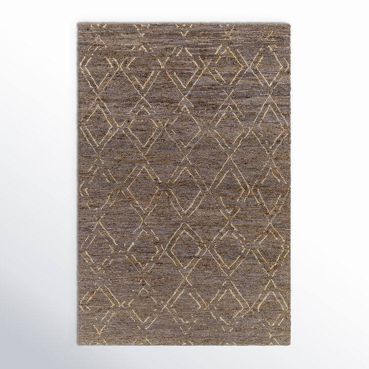 Pemberley Moroccan Indoor Rug