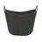 Scoop Basket with Handles-1330559300