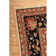 Jimena Wool Oriental Indoor Rug