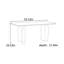 Bureau simple et créatif-854168486