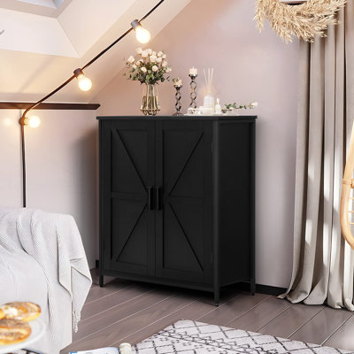 Farnborough Accent Cabinet