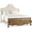 Chatelet California Wood Panel Bed-20724121