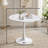 Modern Round Dining Table-565216723