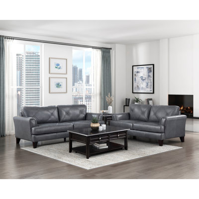 Love Seat