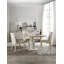 Cascade Upholstered Side Chair