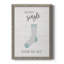 Simple - cadre photo, impression sur toile-1051682750-1051682737