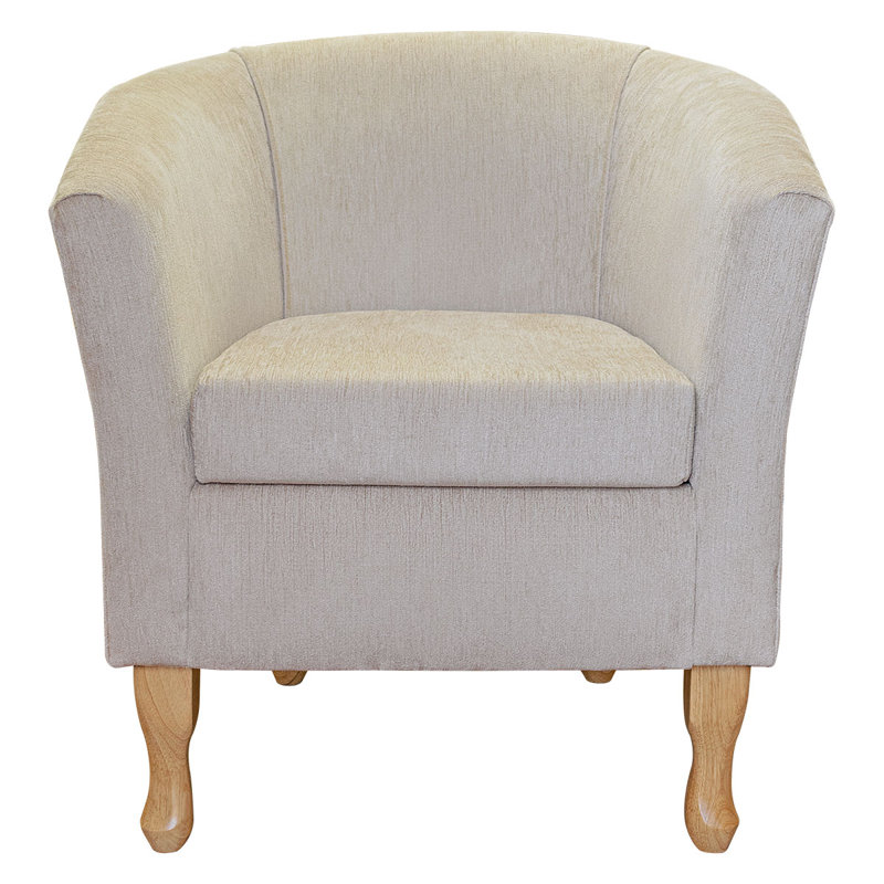 76Cm Wide Tub Chair