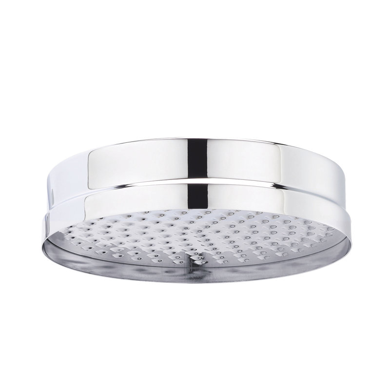 Full/Standard Fixed Shower Head with No