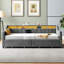 Metal Daybed