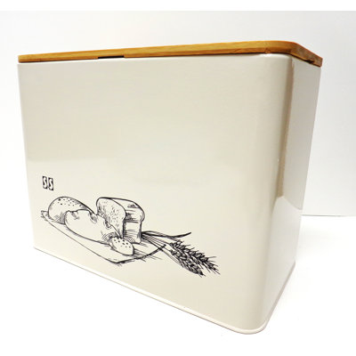 Dazhia Food Storage Container