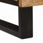 Unfinished TV Stand for TVs up to 88"
