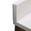49'' Single Bathroom Vanity with Engineered Stone Top-1215678795