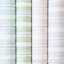 Papier peint à rayures aquarelle-52227419