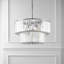 12 - Light Chandelier