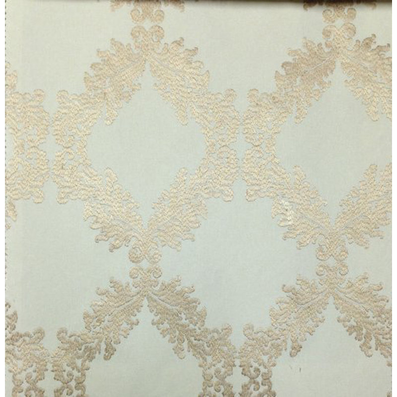Tissu Murphy, Trésor