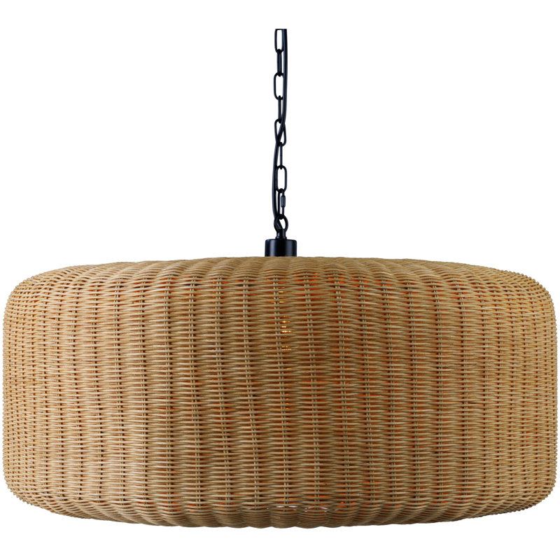 Luminaire suspendu 1 lumière