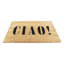 Beeson Ciao Kitchen Mat