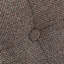 70cm H Polyester Blend Upholstered Upholstered Back Armchair-1441080208