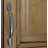 Classic 3" Center to Center Arch Pull-13240730
