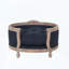 Lit pour animal contemporain touffeté (moyen)-1767960810