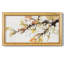 Watercolor Tree Branch II - reproduction d'art sur toile simple-1979037876