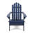 Hollywood Foldable Adirondack Chair-377197947