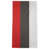 Black/Red/Off White