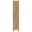 Armoire de rangement pour chaussures Stagg