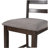 Alizai 4 - Person Solid Wood Top Four Leg Dining Set-643747640