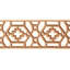 Schumacher x Mary McDonald Zanzibar Trellis Tape-1016393742