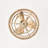 Allaire 20'' Ceiling Fan with Light Kit