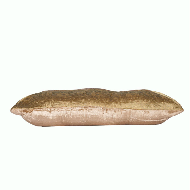 Coussin de sol Amar, 16 po x 1 po