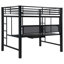 Lit mezzanine double Ranier