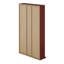 113 cm H Media Shelves-7225294