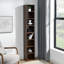 Armoire de rangement CD DVD 8 niveaux-1440682115