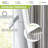 Modern Vertical Stripes Blackout Curtains (Set of 2)-382617830-382617825