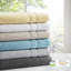 Ensemble de serviettes 100% coton 6 pièces-540895096